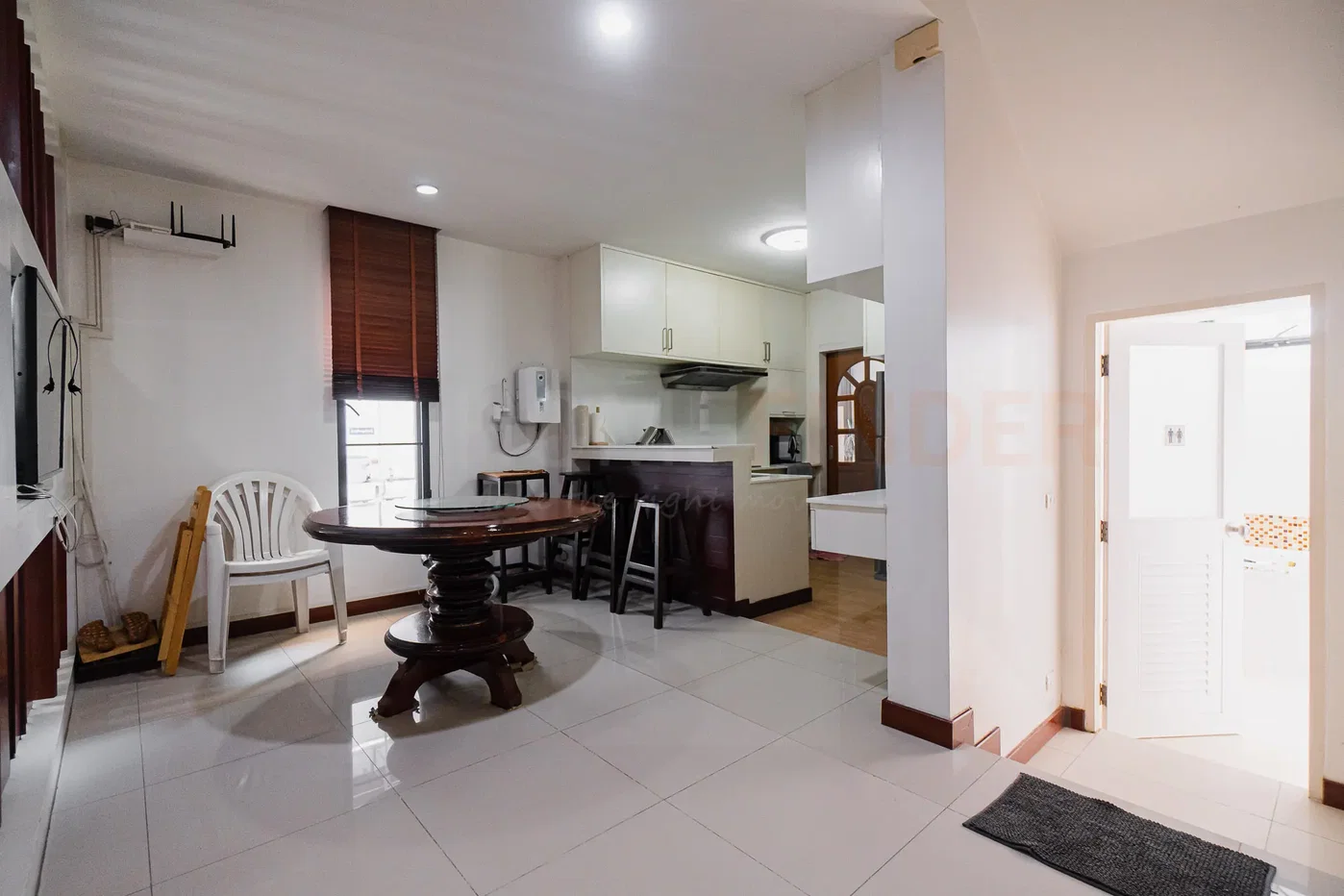 รูป Lake View Park 3 bedrooms, for rent - รูปที่ 18/22