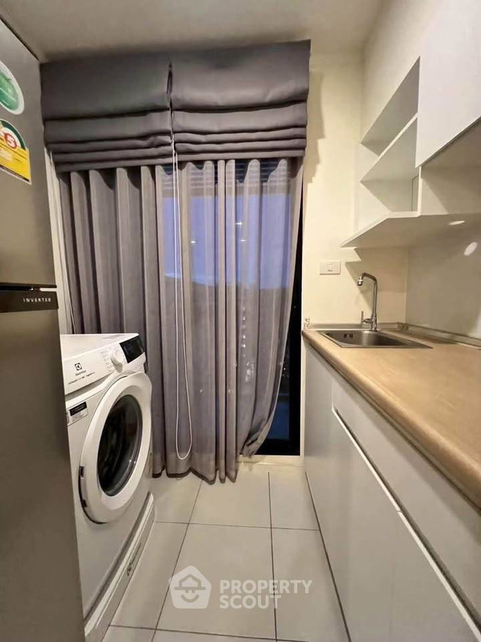 รูป คอนโด 2 ห้องนอน I Condo Green Space Sukhumvit 77 ลาดกระบัง (ID 3259866) - รูปที่ 10/17