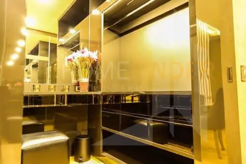 รูป State Tower 1 bedroom, for rent - รูปที่ 12/13