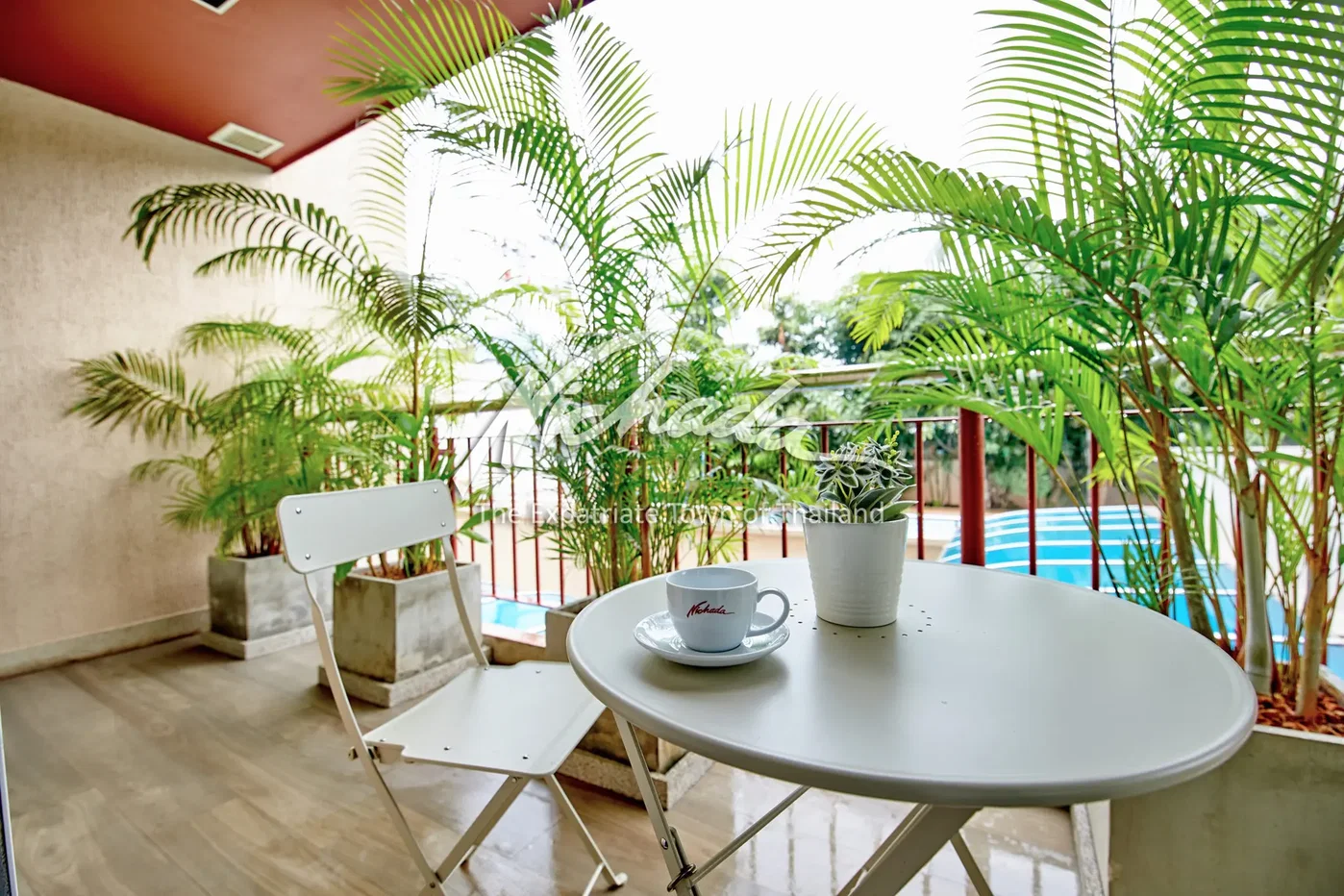 picture The Tropical 2 bedrooms, for sale - 8/9
