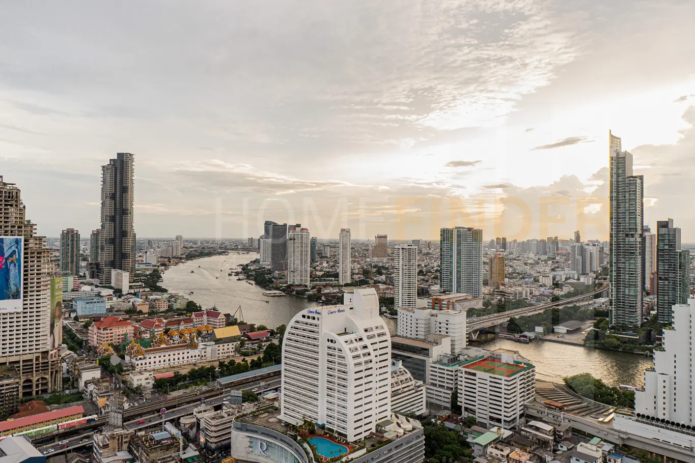 รูป State Tower 1 bedroom, for sale - รูปที่ 25/27
