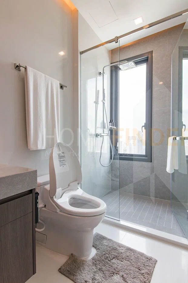 picture Q 1 Sukhumvit 3 bedrooms, for sale - 45/48