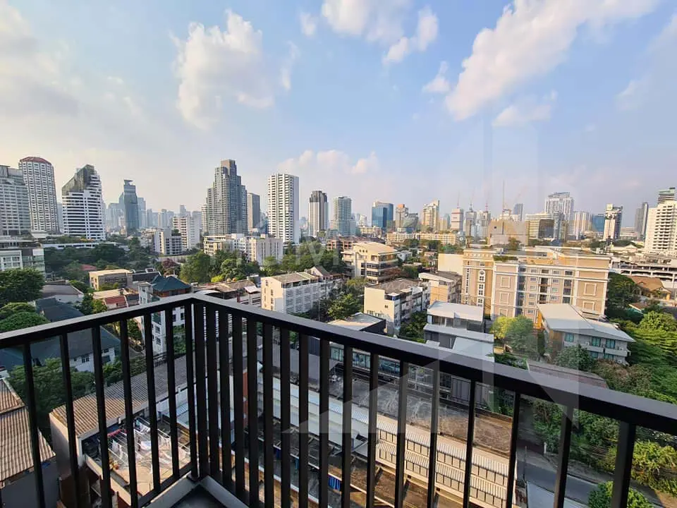 รูป MARU EKKAMAI 2 1 bedroom, for rent - รูปที่ 4/4