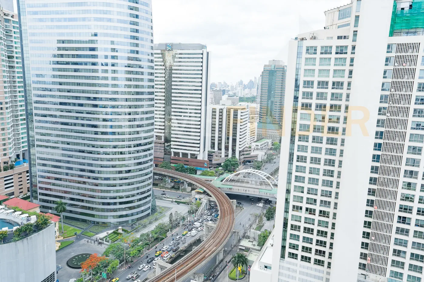 picture Sky Villas Condominium 2 bedrooms, for rent - 15/15