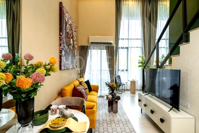 ขายคอนโด : FLO by Sansiri 1 bedroom, for sale