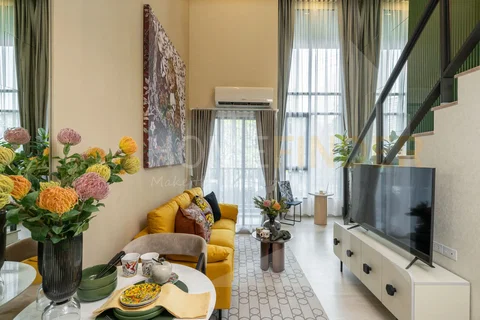 FLO by Sansiri 1 bedroom, for sale