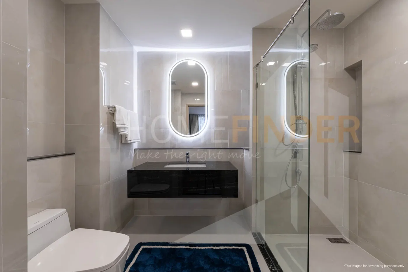 picture Aquarous Jomtien 1 bedroom, for sale - 6/7