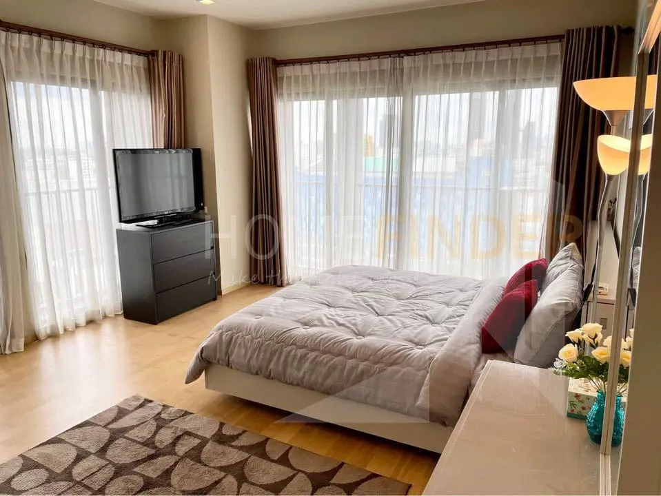 รูป Noble Reveal 2 bedrooms, for rent - รูปที่ 5/9