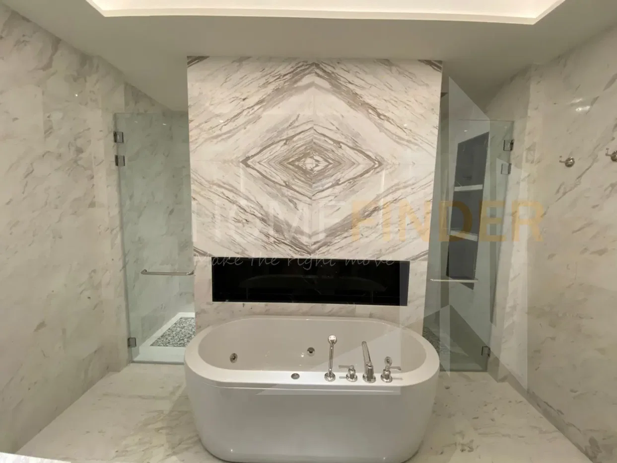 รูป The Residences At Mandarin Oriental Bangkok 2 bedrooms, for rent - รูปที่ 3/5