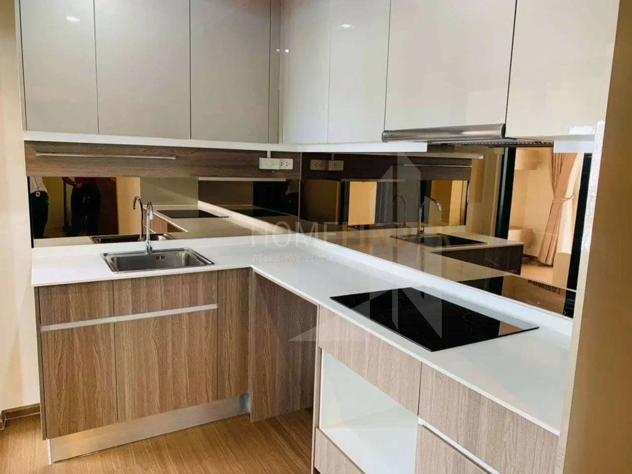 picture IDEO Phaholyothin - Chatujak 2 bedrooms, for sale - 5/8