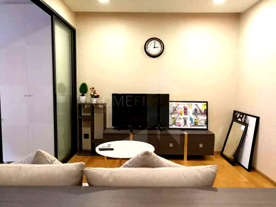 Condos for sale : Klass Condo Langsuan 1 bedroom, for sale