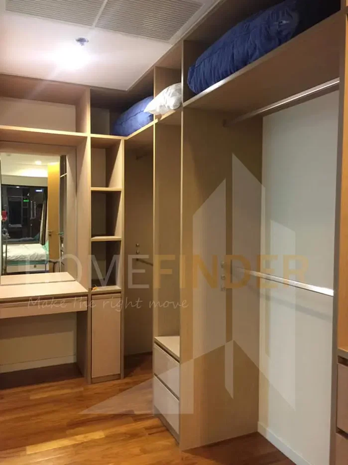 รูป Amanta Lumpini 1 bedroom, for rent - รูปที่ 4/11