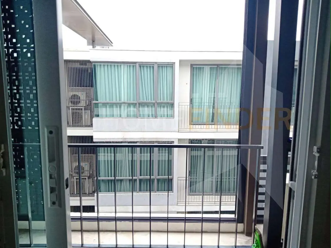 picture Tree Condo Ekamai 1 bedroom, for sale - 6/6