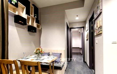 คอนโดให้เช่า : คอนโด 2-ห้องนอน ที่ ดิ เอดจ์ สุขุมวิท 23 ใกล้ MRT สุขุมวิท (ID 3259120)