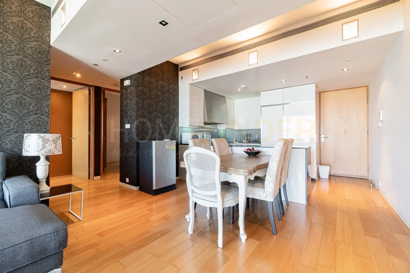 รูป The Met 2 bedrooms, for sale - รูปที่ 5/16