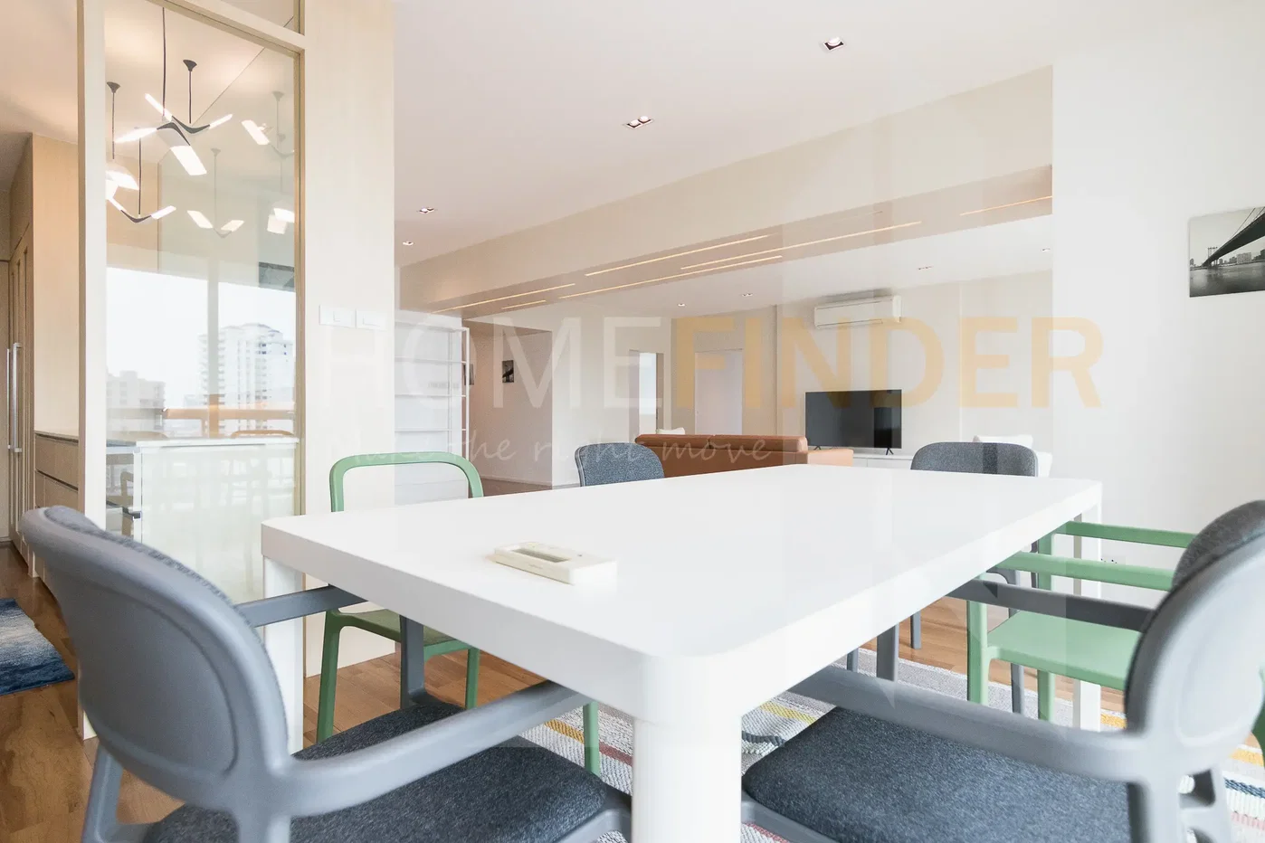 รูป Royal Castle 2 bedrooms, for rent - รูปที่ 3/14