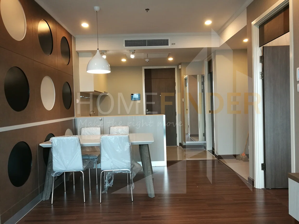 picture Supalai Elite Sathorn - Suanplu 1 bedroom, for rent - 3/11