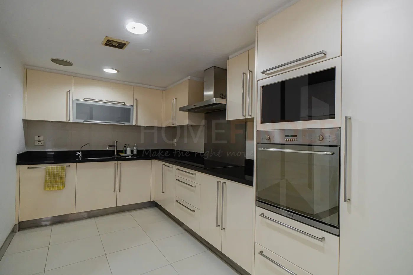 รูป Somkid Gardens Condominium 3 bedrooms, for sale - รูปที่ 16/21