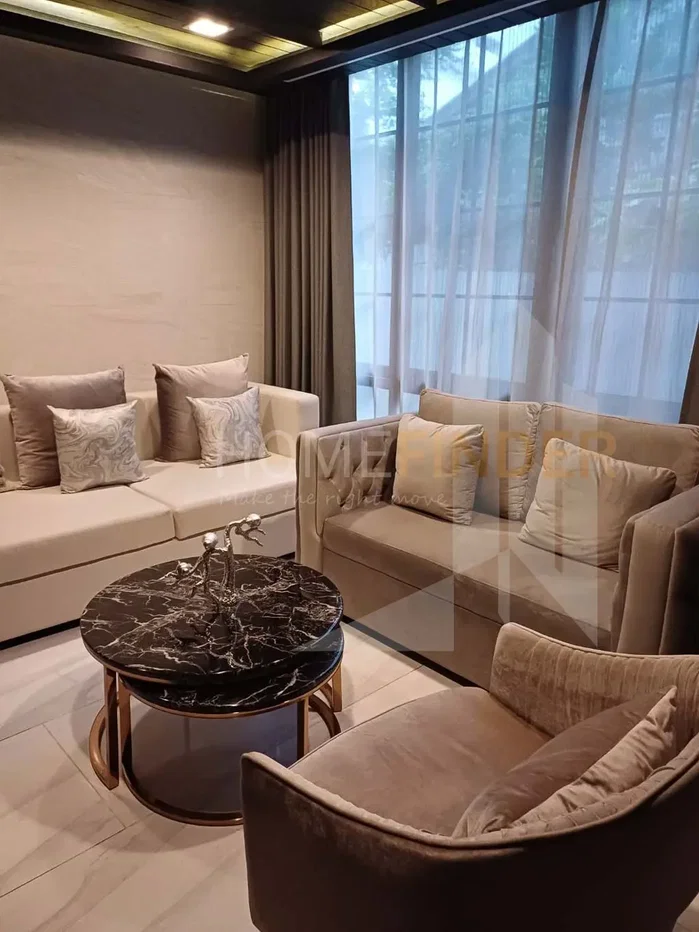 รูป The Quarter 31 4 bedrooms, for sale - รูปที่ 6/8