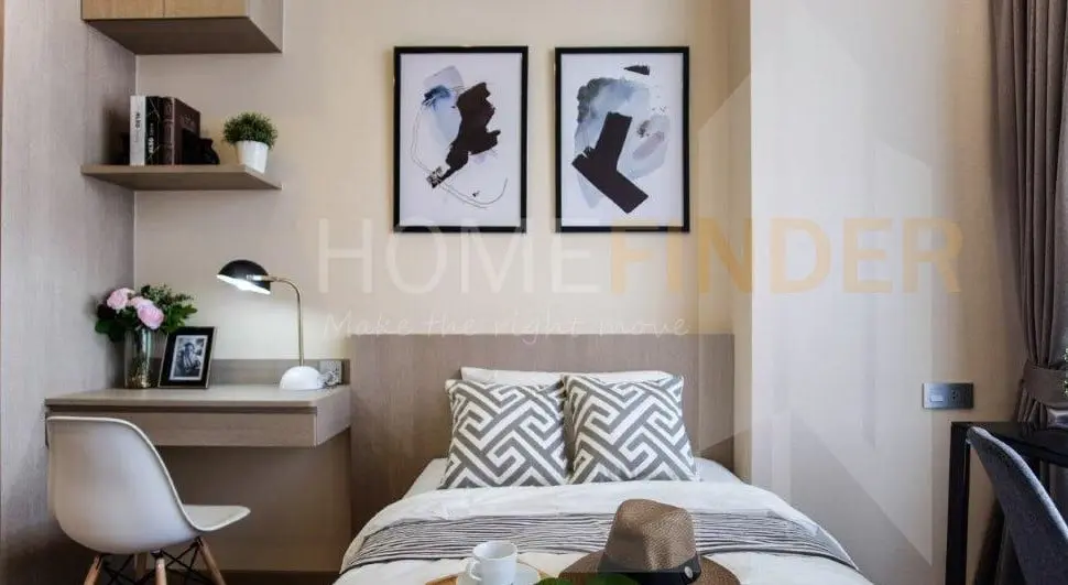 picture The ESSE Asoke 2 bedrooms, for sale - 6/11