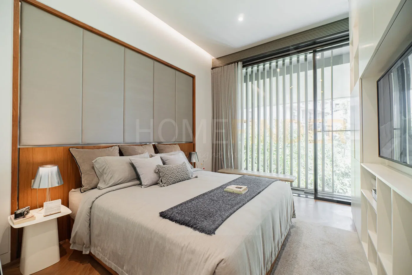 รูป Mulberry Grove The Forestias 2 bedrooms, for sale - รูปที่ 6/10