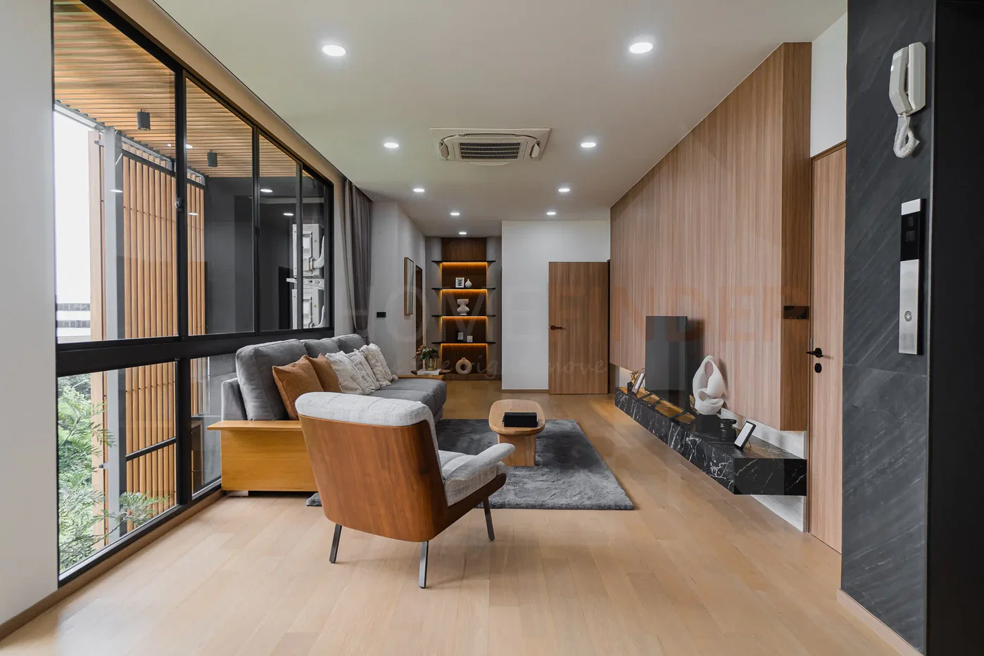 รูป Arbor urban Ladprao 3 bedrooms, for sale - รูปที่ 7/17