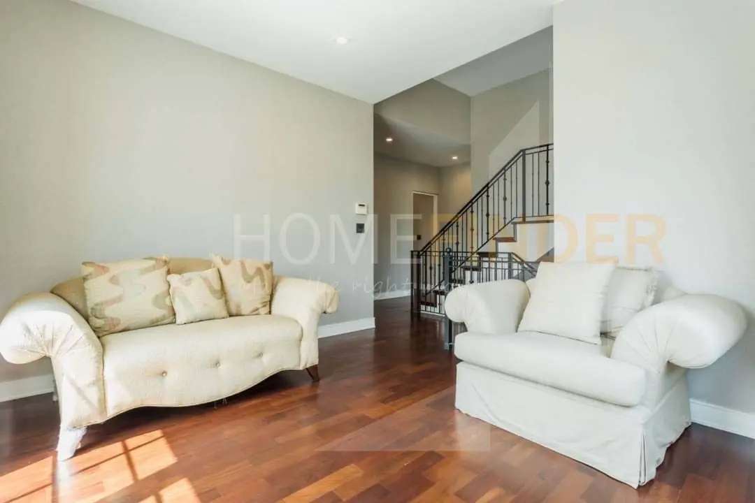 picture Nantawan Bangna Km.7 4 bedrooms, for rent - 5/12