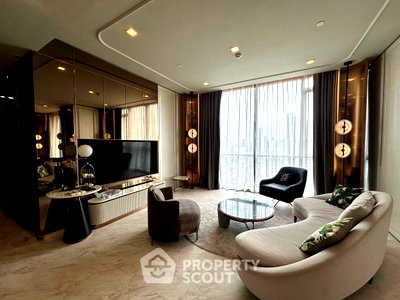 Condos for rent : 2-BR Condo at The Monument Thonglo close to Thong Lo (ID 1802335)