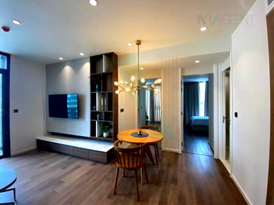 Condos for rent : 🔺 For Rent Condo MUNIQ SUKHUMVIT 23 Building 1, Floor 17,2 bed room, Room size 65 sqm