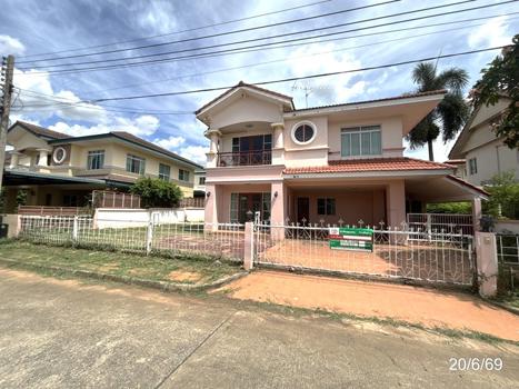 รูป บ้านเดี่ยว 81 ตร.วา แลนด์แอนด์เฮ้าส์ พาร์ค โคราช เมืองนครราชสีมา นครราชสีมา 3.5M - รูปที่ 34/37