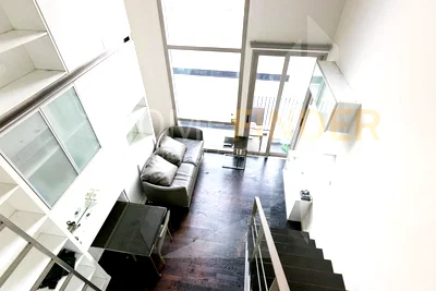 ขายคอนโด : IDEO Morph 38 1 bedroom, for sale