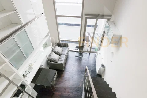 IDEO Morph 38 1 bedroom, for sale