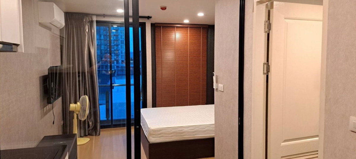 Bangkok Horizon Lite @ Phekasem 48 Station for rent ✨ Fully furnished