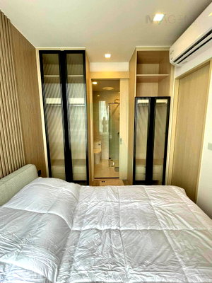 Condos for rent : 🚩Best room!🚩 For Rent Condo NOBLE STATE 39 Building Y, Floor 35,1 bed room, Room size 30.00 sqm