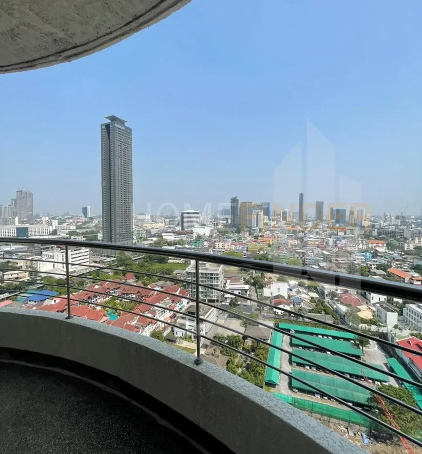 picture Supalai Place 1 bedroom, for sale - 7/7