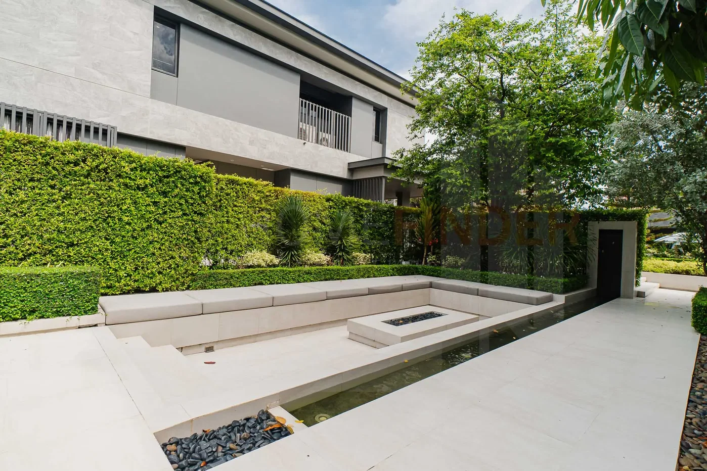รูป Lake Legend Bangna-Suvarnabhumi 4 bedrooms, for sale - รูปที่ 15/15