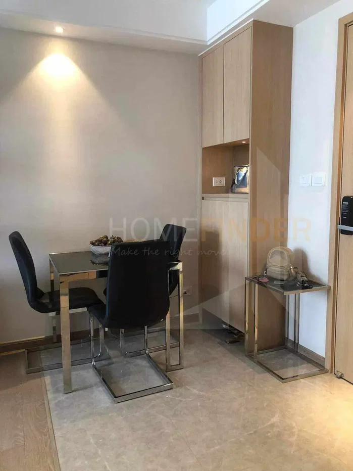 รูป Regal Condo Sathorn - Naradhiwas 1 bedroom, for sale - รูปที่ 7/8