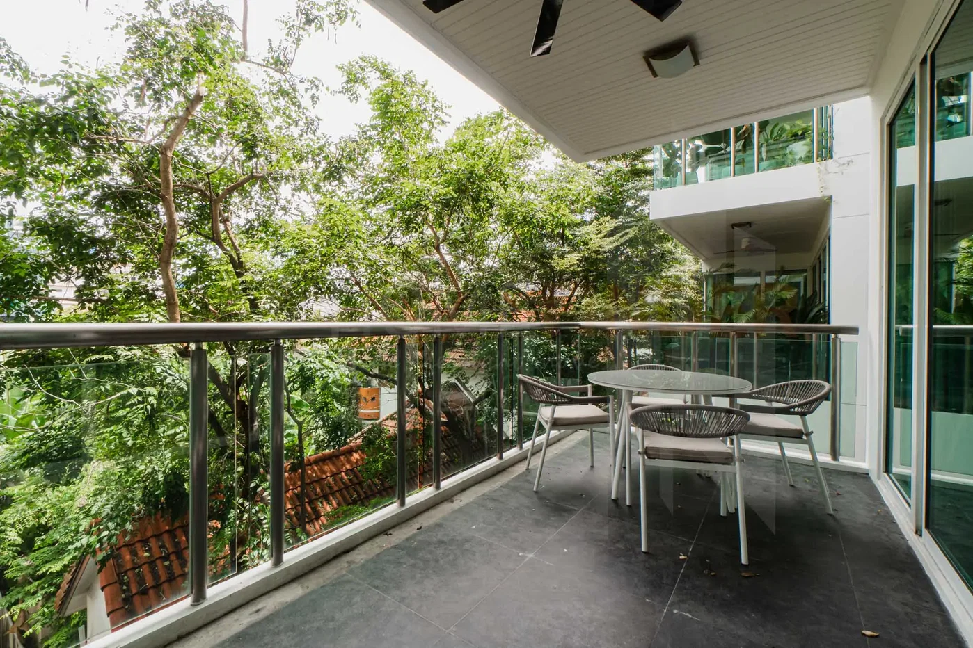 รูป Belgravia Residences 3 bedrooms, for rent - รูปที่ 15/15