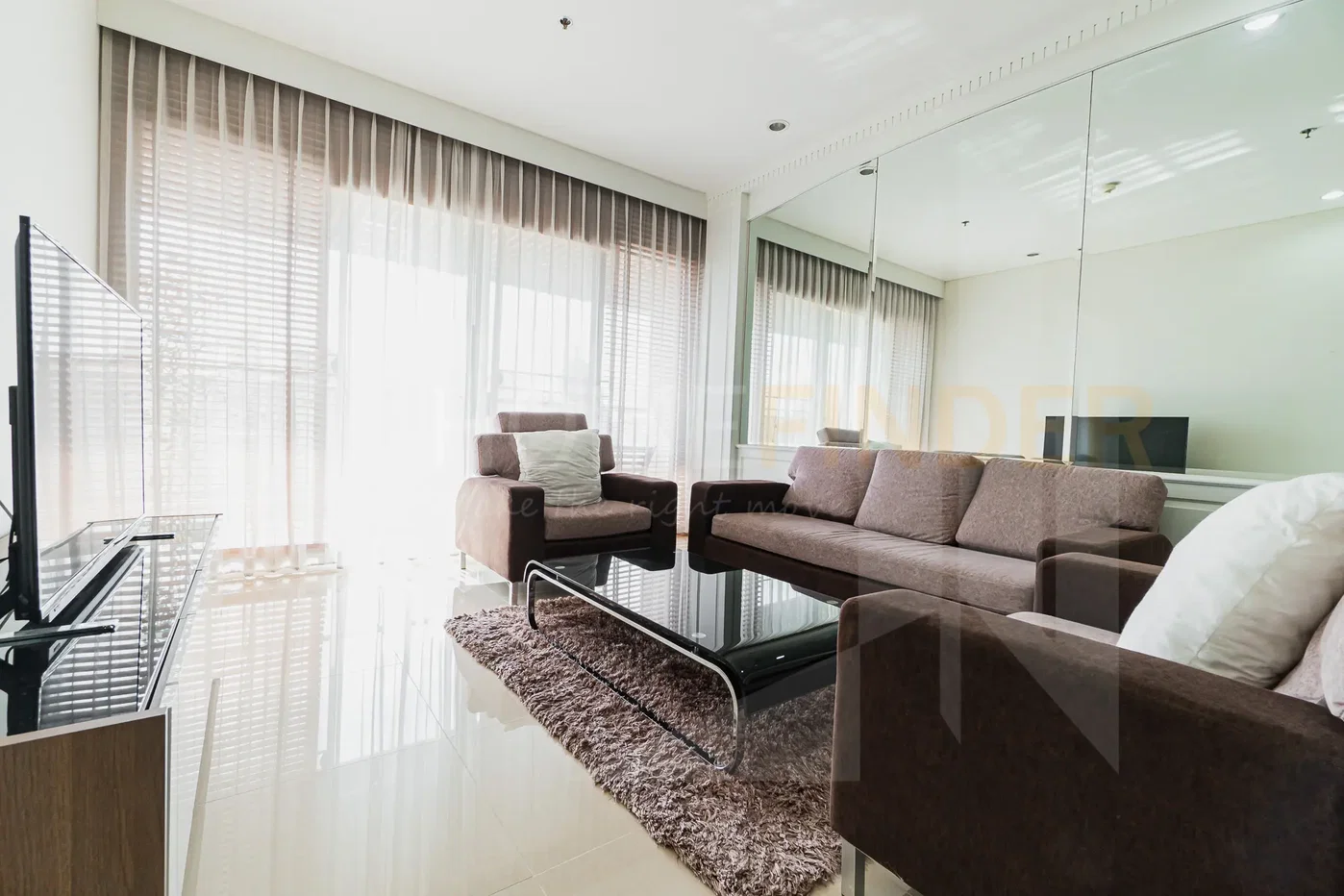 picture The Lakes 2 bedrooms, for rent - 3/22