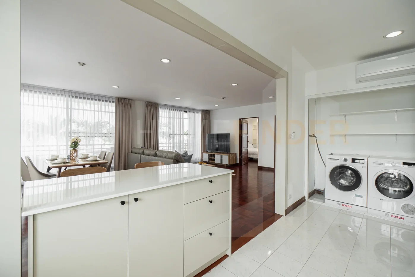 รูป P.R. HOME 3 2 bedrooms, for rent - รูปที่ 4/10