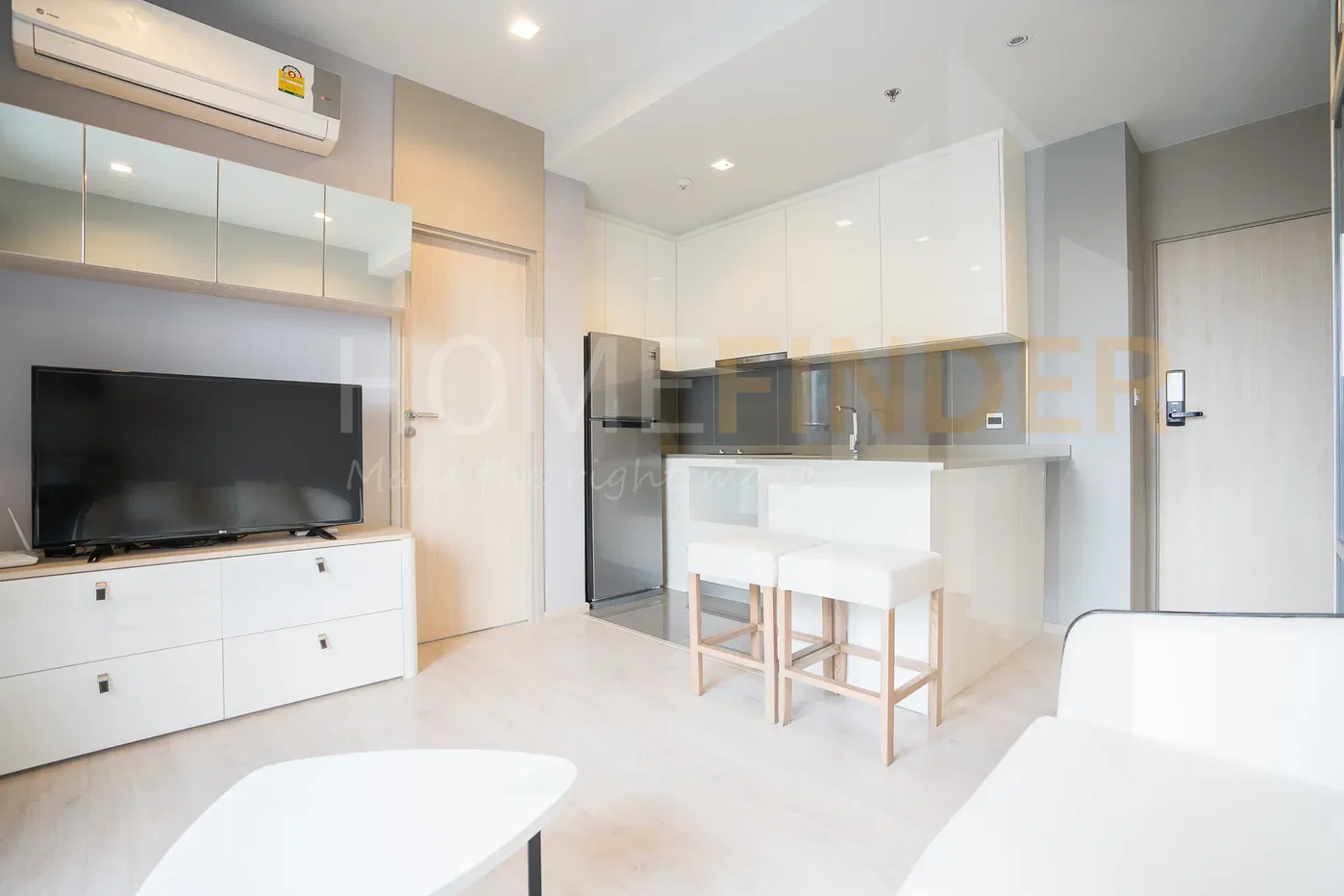 รูป M Thonglor 10 1 bedroom, for rent - รูปที่ 6/29