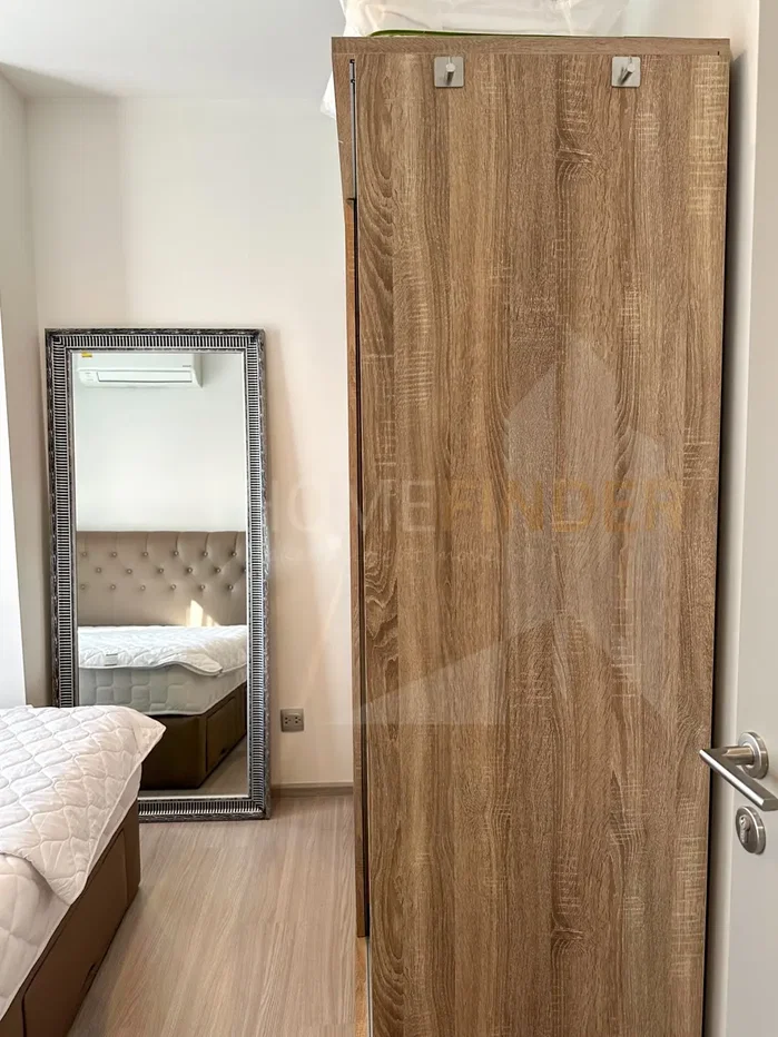 picture Life Asoke Hype 1 bedroom, for rent - 4/9