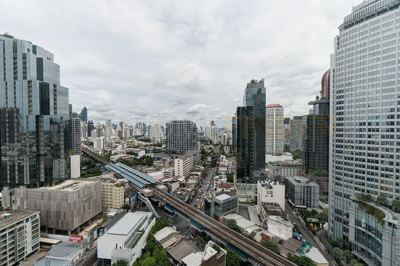 รูป Siri at Sukhumvit 2 bedrooms, for rent - รูปที่ 7/7