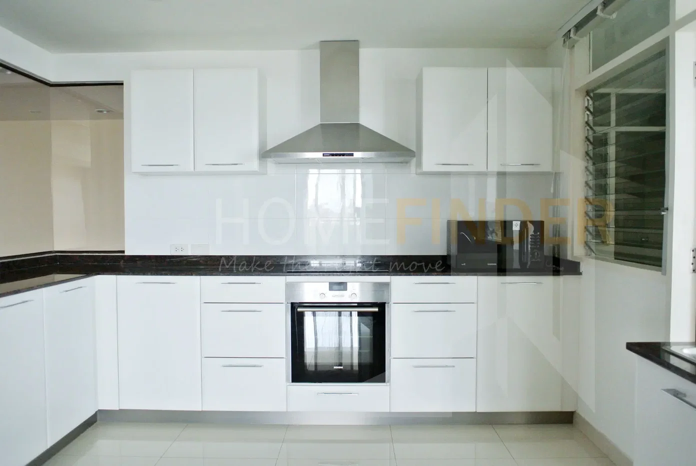 picture La Cascade 4 bedrooms, for rent - 4/9
