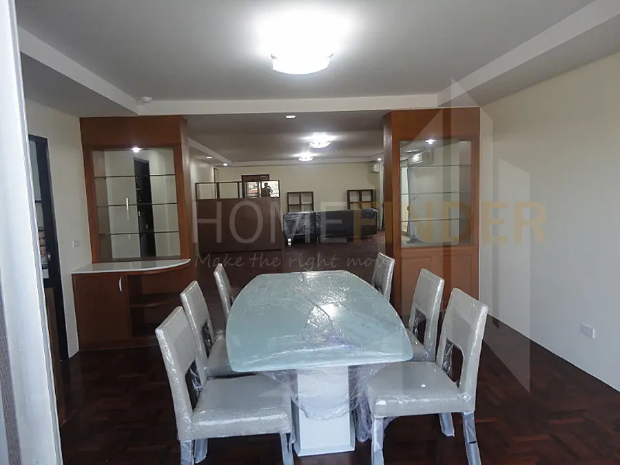 picture Regent on the Park 3 3 bedrooms, for rent - 1/14