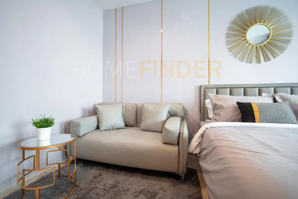 รูป Life One Wireless 1 bedroom, for rent - รูปที่ 3/10