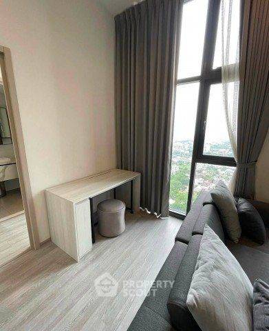 รูป คอนโด 1-ห้องนอน ที่ เดอะ ไลน์ สุขุมวิท 101 ใกล้ BTS ปุณณวิถี (ID 3258904) - รูปที่ 3/7