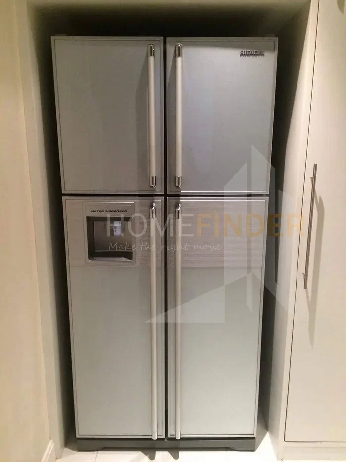 รูป Athenee Residence || แอทธินี เรสซิเด้นซ์ 2 bedrooms, for rent - รูปที่ 10/10