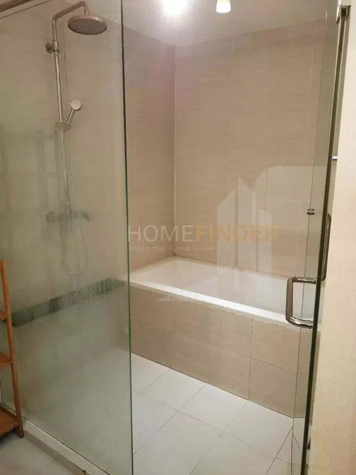 รูป Issara@42 Sukhumvit 2 bedrooms, for rent - รูปที่ 6/7