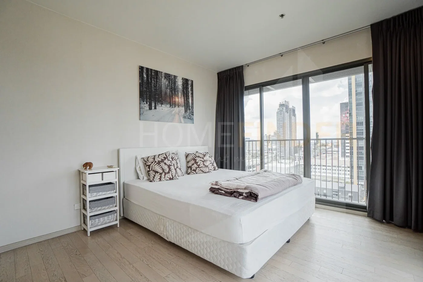 picture Noble Solo 1 bedroom, for rent - 3/7